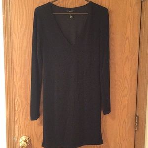 ✨ Forever 21 Shimmer Formal Dress ✨